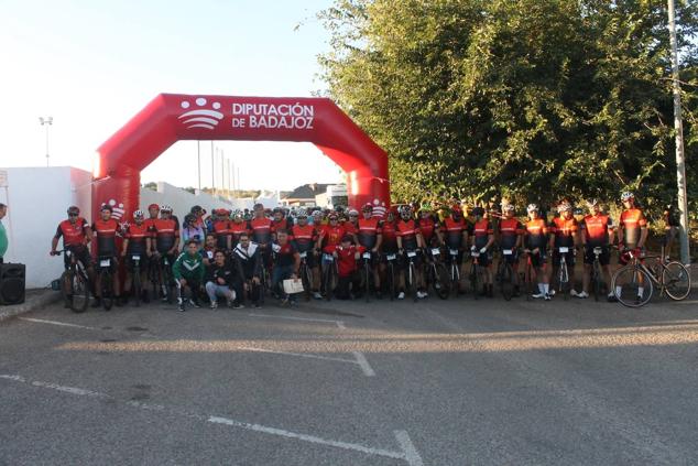 Fotos: III Memorial Ciclista José Luis Quiterio 'El Alemán'