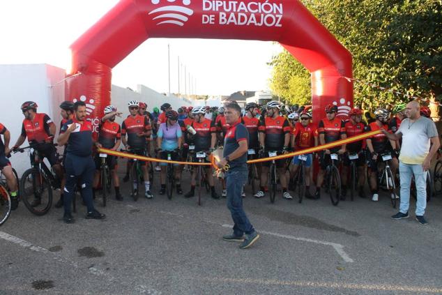 Fotos: III Memorial Ciclista José Luis Quiterio 'El Alemán'