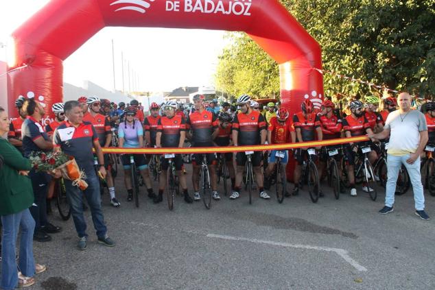 Fotos: III Memorial Ciclista José Luis Quiterio 'El Alemán'