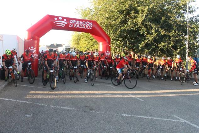 Fotos: III Memorial Ciclista José Luis Quiterio 'El Alemán'