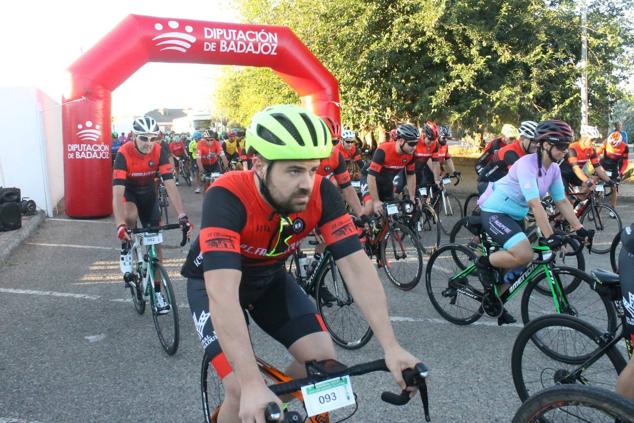 Fotos: III Memorial Ciclista José Luis Quiterio 'El Alemán'