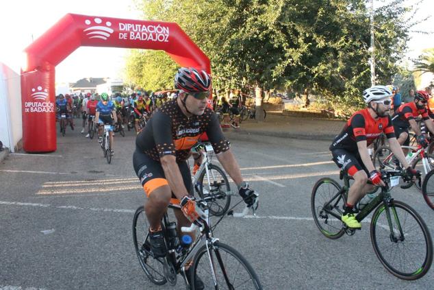 Fotos: III Memorial Ciclista José Luis Quiterio &#039;El Alemán&#039;