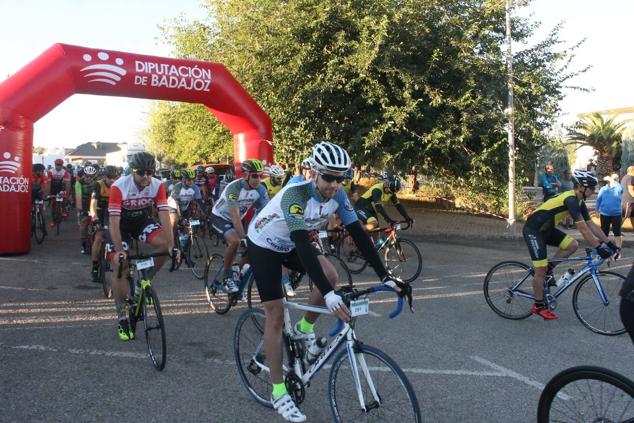 Fotos: III Memorial Ciclista José Luis Quiterio 'El Alemán'
