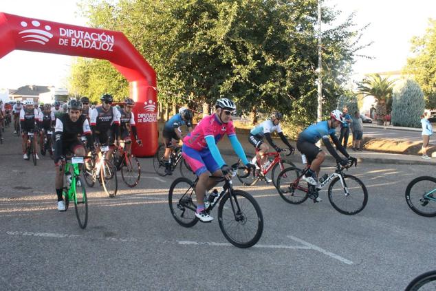 Fotos: III Memorial Ciclista José Luis Quiterio 'El Alemán'