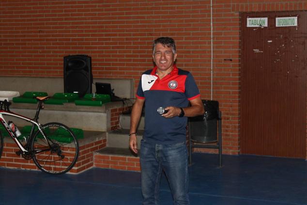 Fotos: III Memorial Ciclista José Luis Quiterio 'El Alemán'