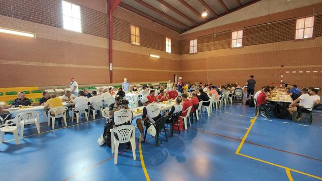 Fotos: III Memorial Ciclista José Luis Quiterio 'El Alemán'