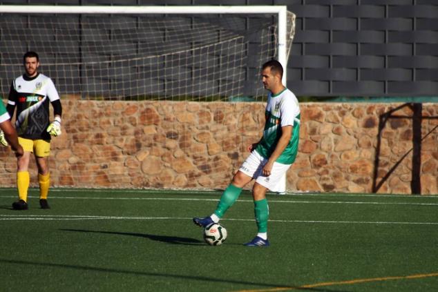 Fotos: Racing Valverdeño - Guadiana
