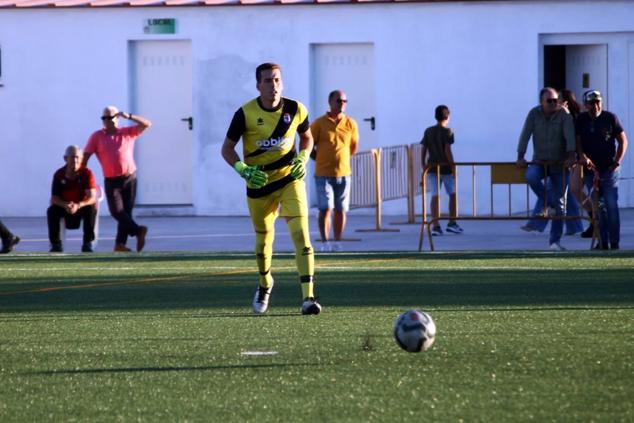 Fotos: Racing Valverdeño - Guadiana