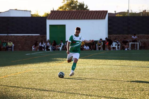 Fotos: Racing Valverdeño - Guadiana