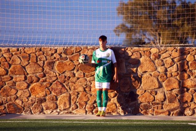 Fotos: Racing Valverdeño - Guadiana