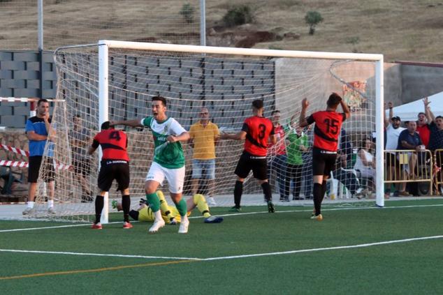 Fotos: Racing Valverdeño - Guadiana