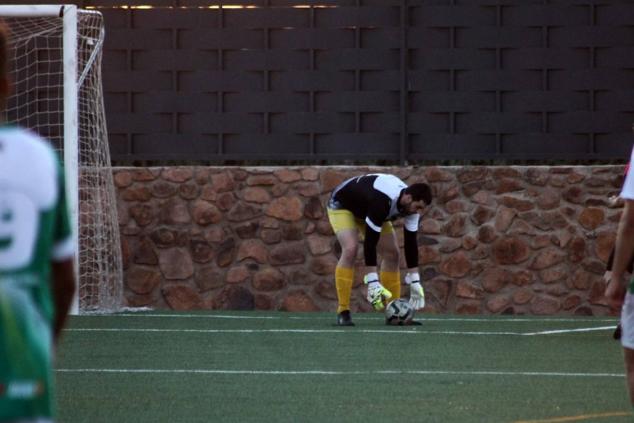 Fotos: Racing Valverdeño - Guadiana