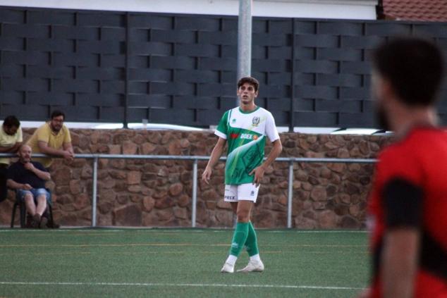 Fotos: Racing Valverdeño - Guadiana