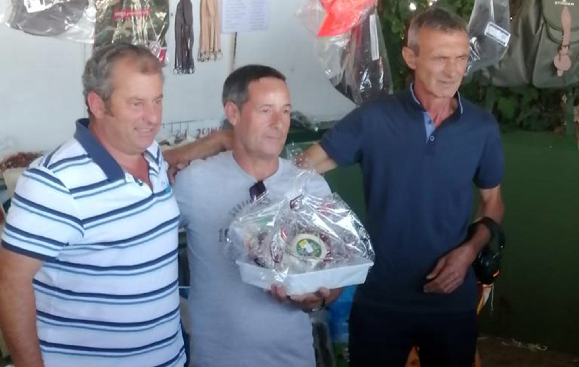 Fotos: Tirada al plato 2022
