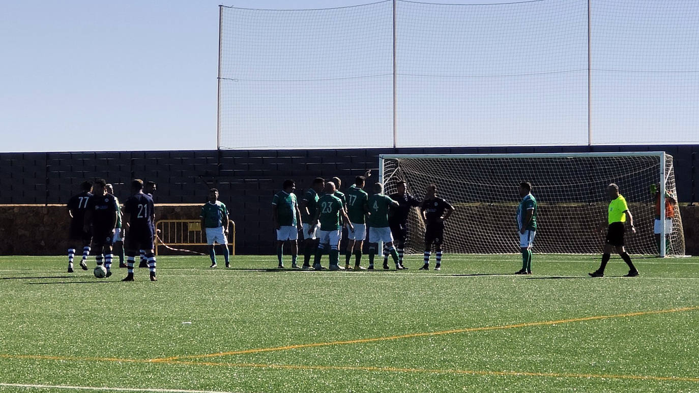 Fotos: Veteranos Valverde - Create Business By Guadiana