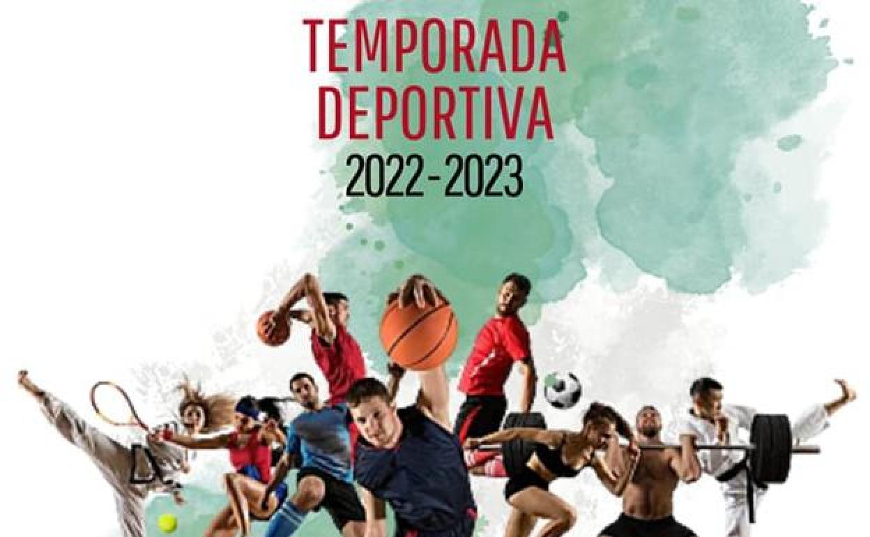 Deportes: Este viernes se presenta la temporada deportiva 2022 - 2023