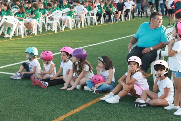 Fotos: Gala del Deporte 2022-2023