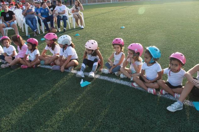 Fotos: Gala del Deporte 2022-2023