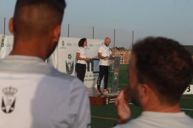 Fotos: Gala del Deporte 2022-2023
