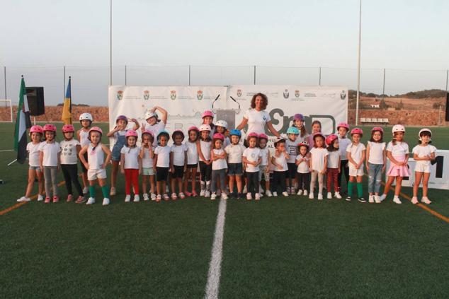 Fotos: Gala del Deporte 2022-2023