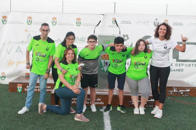 Fotos: Gala del Deporte 2022-2023