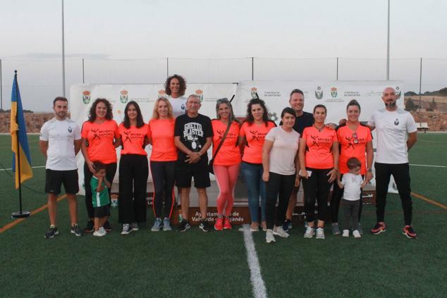Fotos: Gala del Deporte 2022-2023