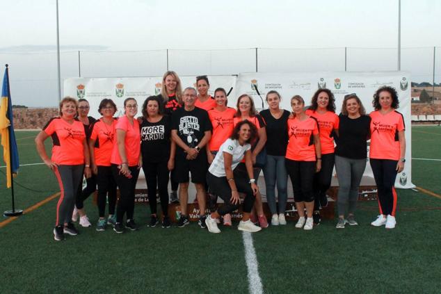 Fotos: Gala del Deporte 2022-2023