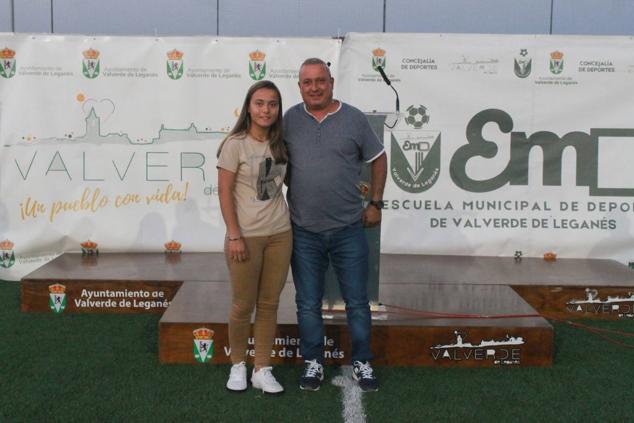 Fotos: Gala del Deporte 2022-2023