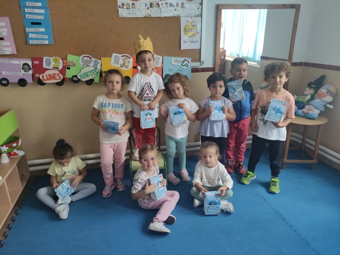 Fotos: Inicio del curso escolar 2022-2023