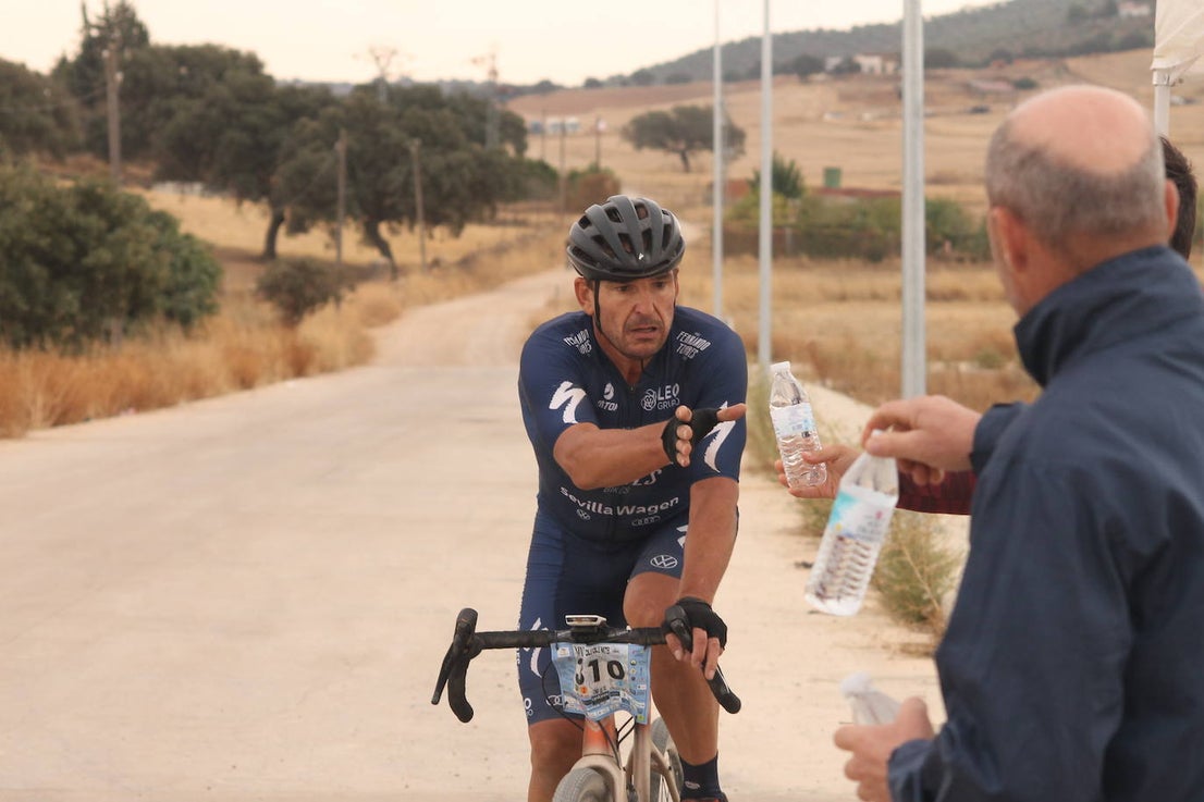 Fotos: VII Ruta Solidaria Ole – Ole 'Ciudad de Badajoz'