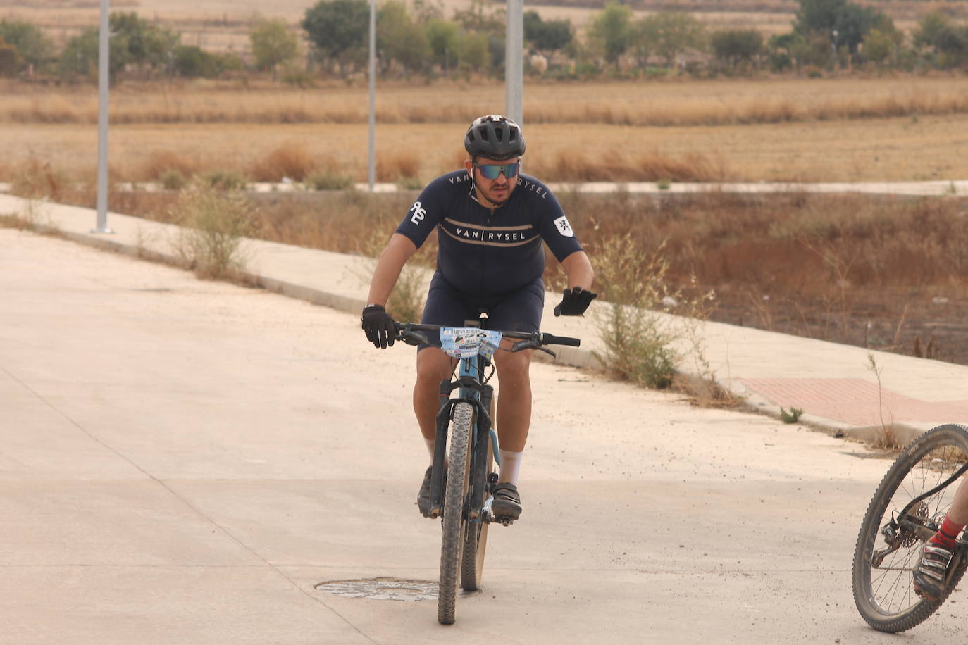 Fotos: VII Ruta Solidaria Ole – Ole &#039;Ciudad de Badajoz&#039;