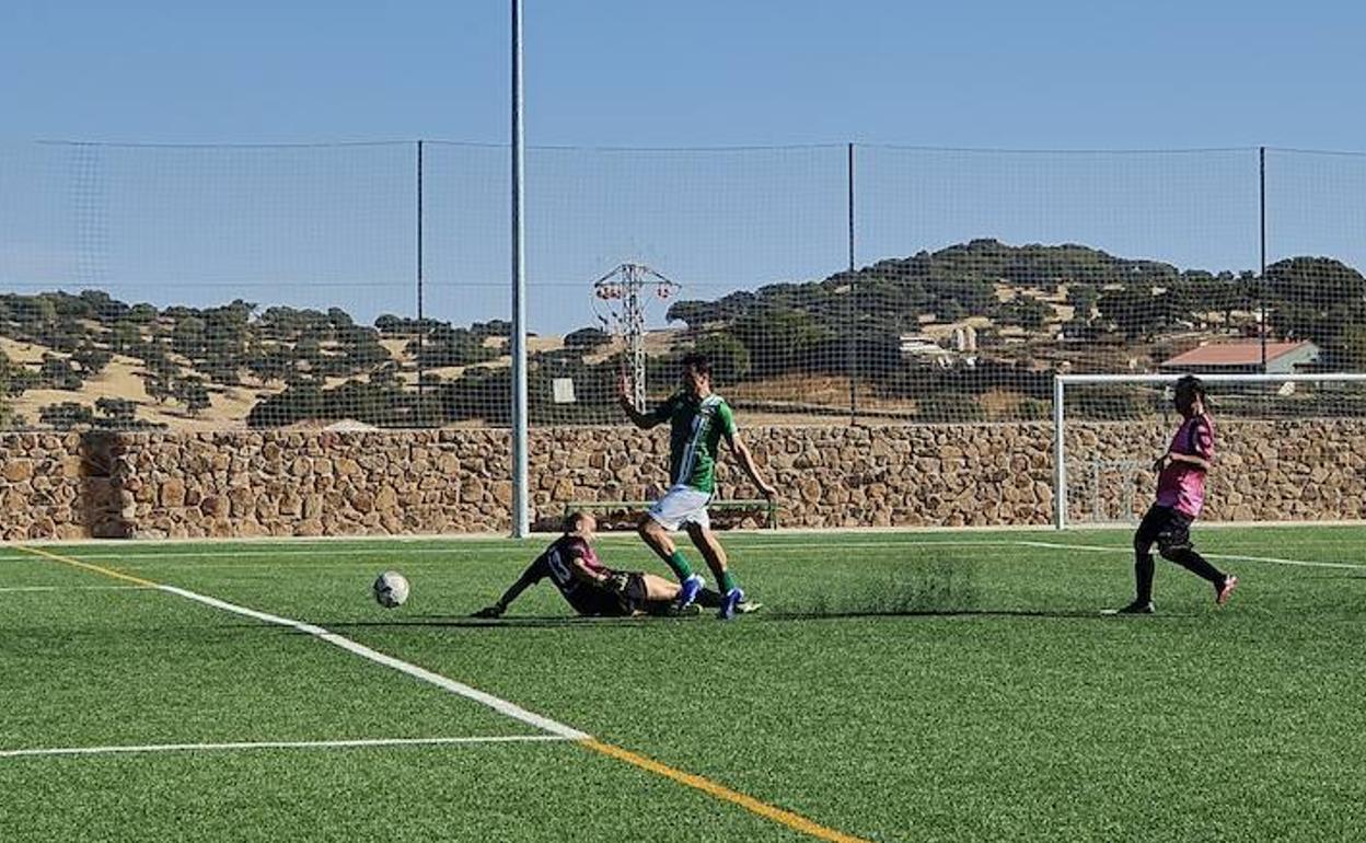 Liga Leyendas: Dos victorias consecutivas sitúan a los Veteranos en quinta posición