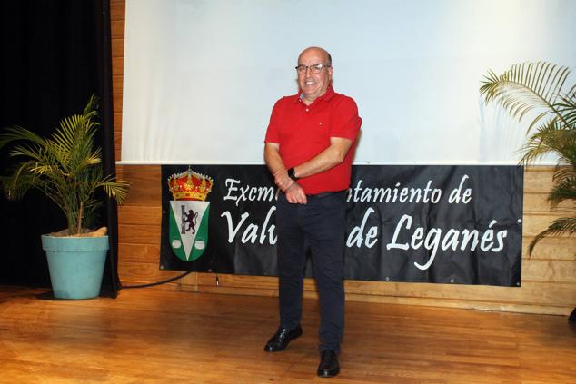 Fotos: Presentación de acciones formativas y culturales