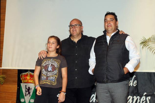 Fotos: Presentación de acciones formativas y culturales