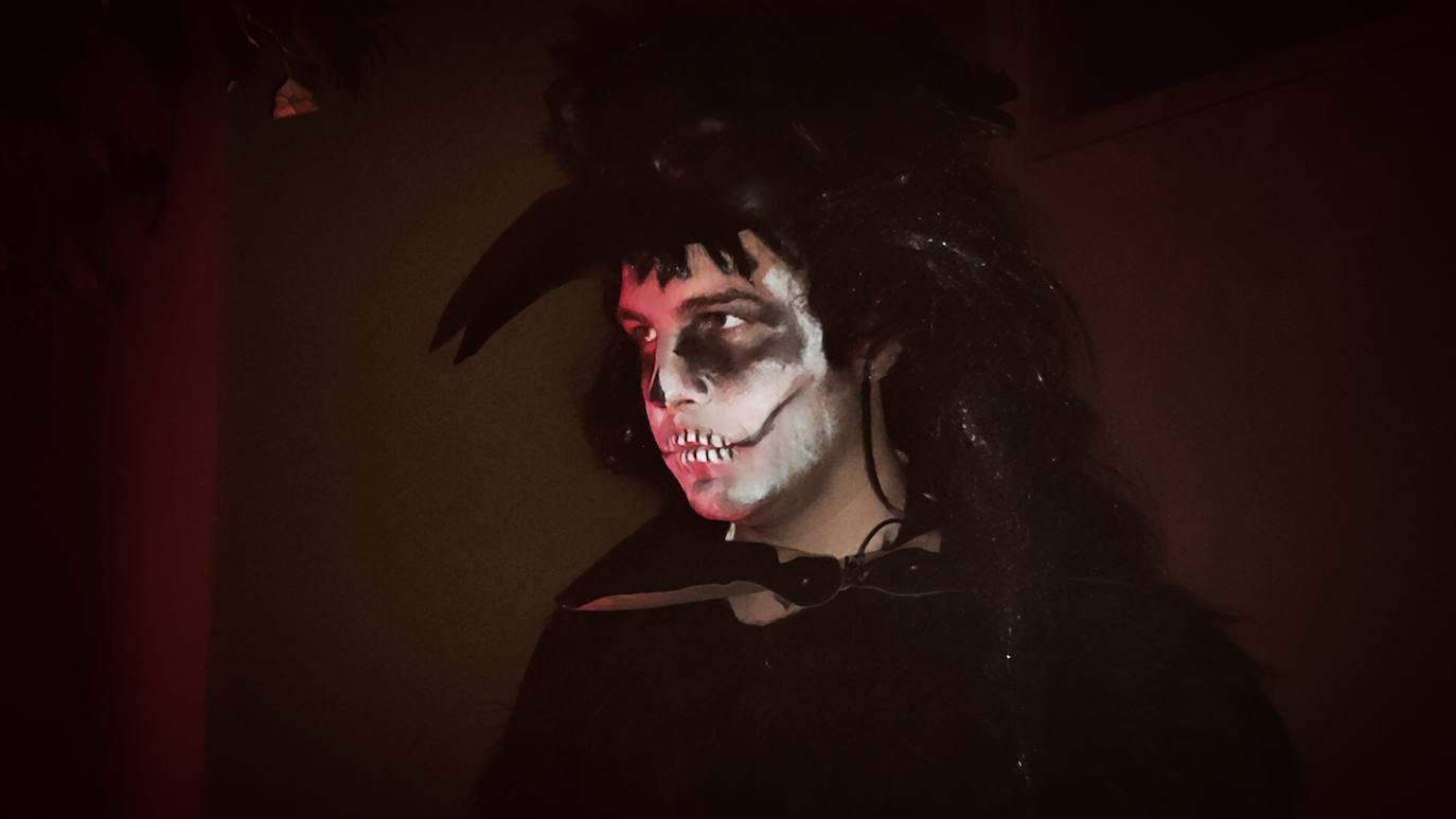 Fotos: Pasaje del Terror