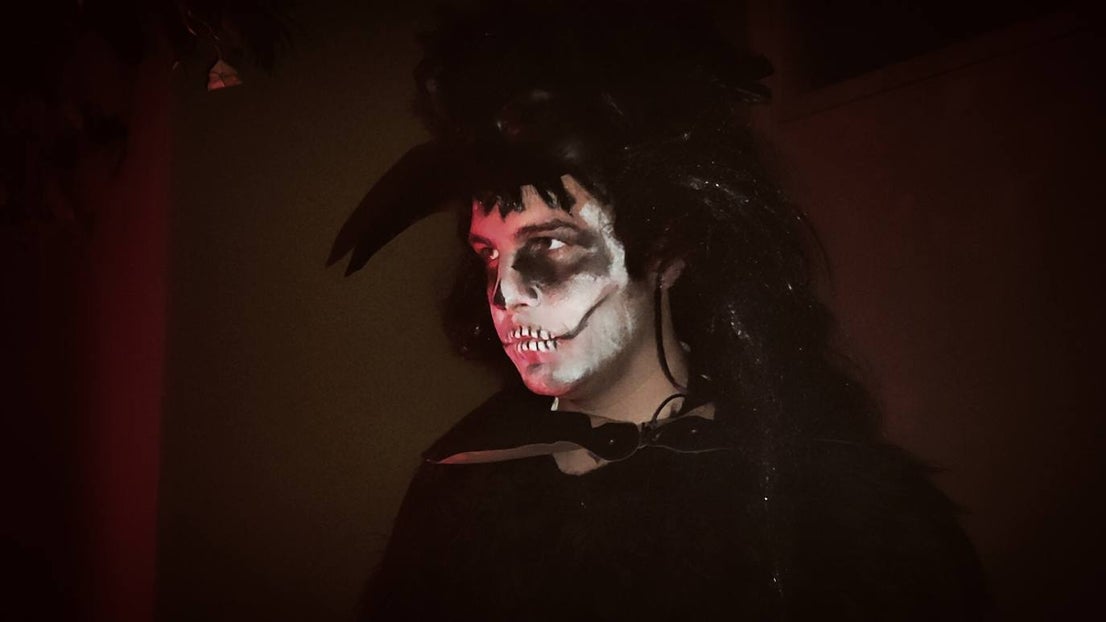 Fotos: Pasaje del Terror