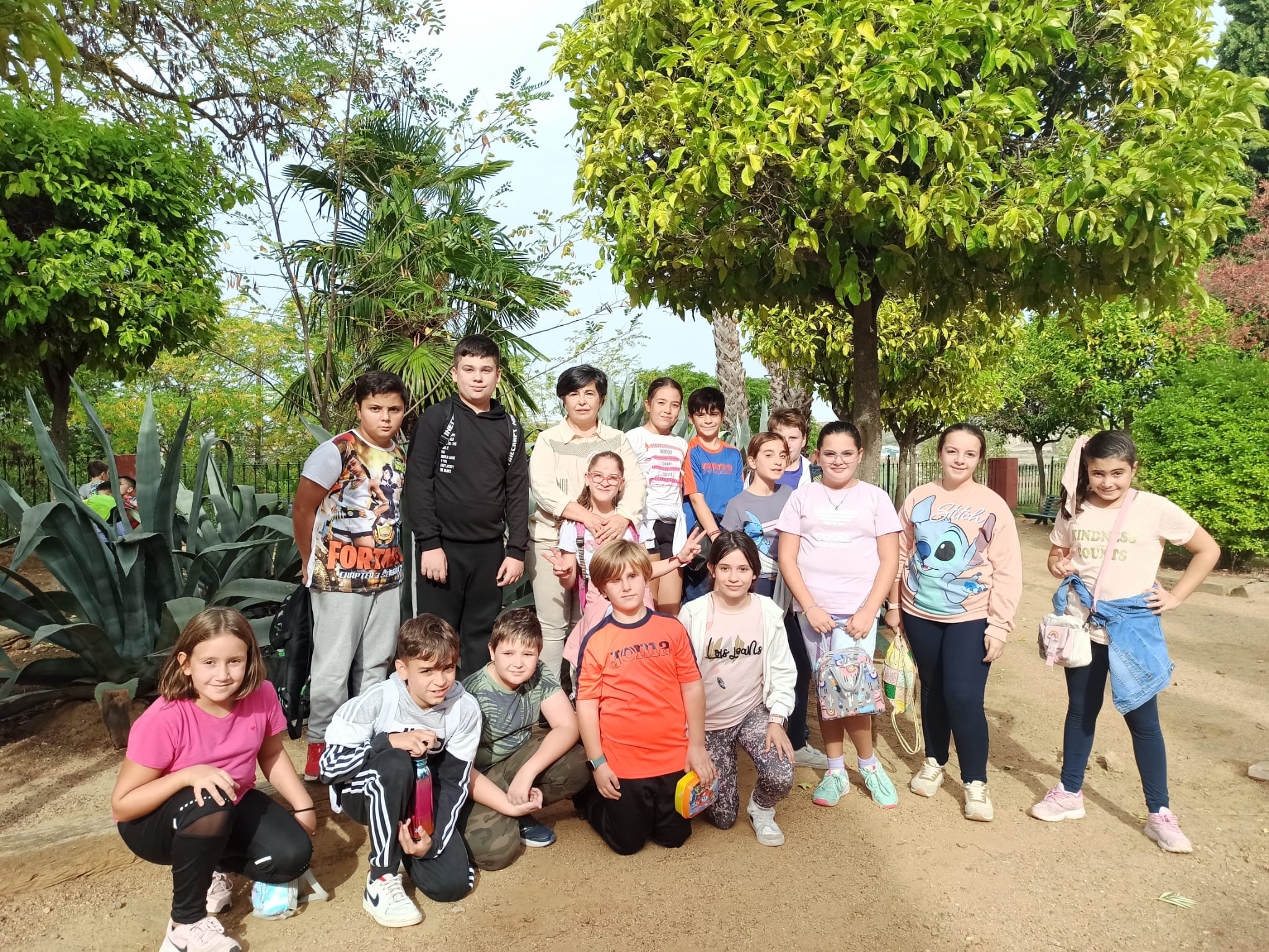 Fotos: Halloween y Todos los Santos en los centros educativos