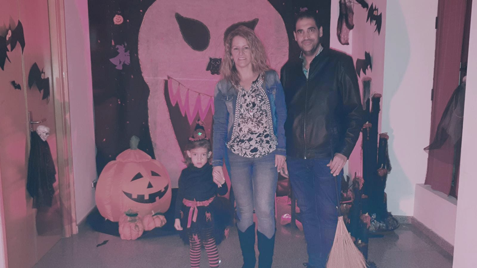 Fotos: Pasaje del Terror