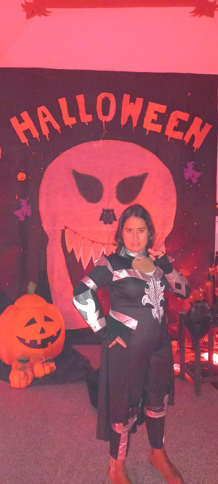 Fotos: Pasaje del Terror