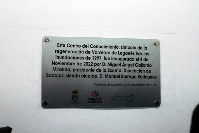 Fotos: 25º aniversario de la riada de 1997