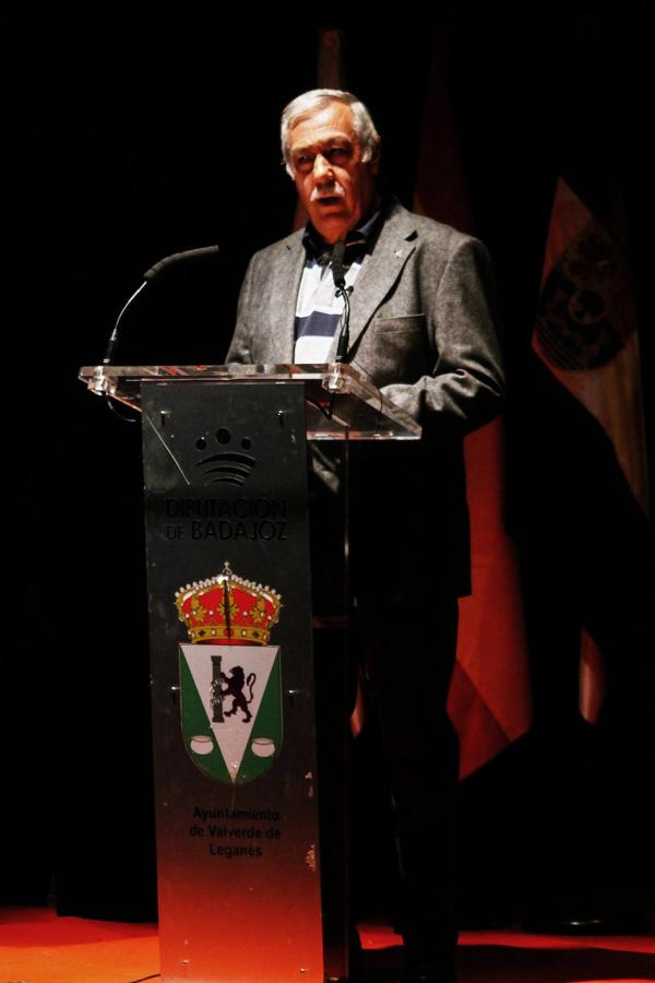 Fotos: 25º aniversario de la riada de 1997