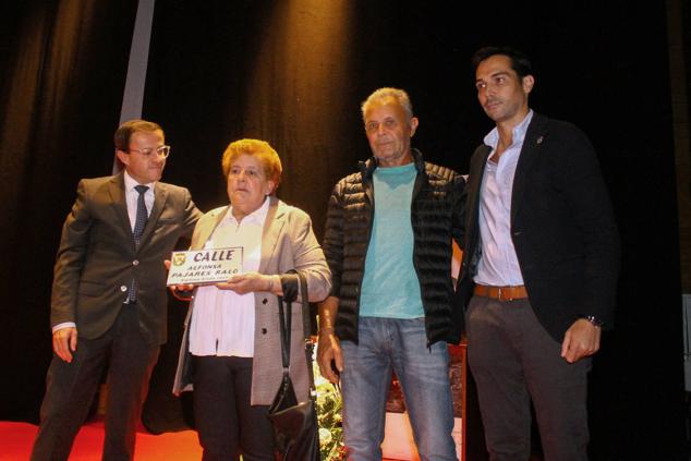 Fotos: 25º aniversario de la riada de 1997