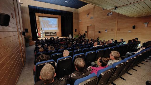 Fotos: Día del Bienestar Social