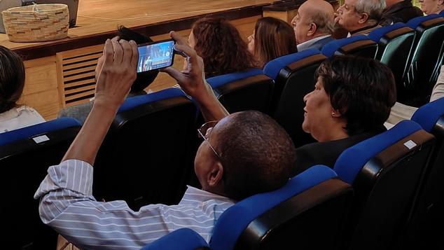 Fotos: Día del Bienestar Social