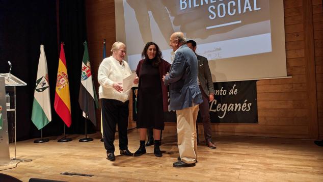 Fotos: Día del Bienestar Social