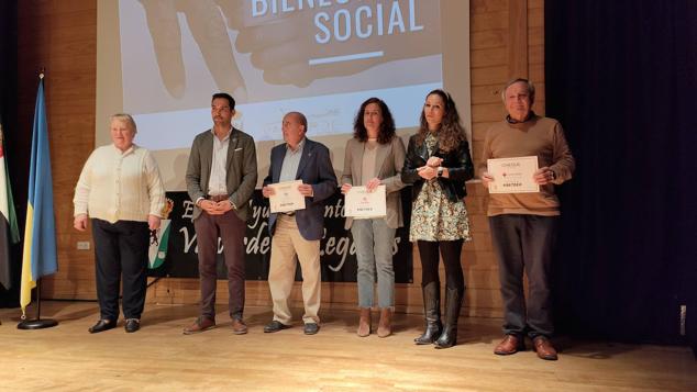 Fotos: Día del Bienestar Social