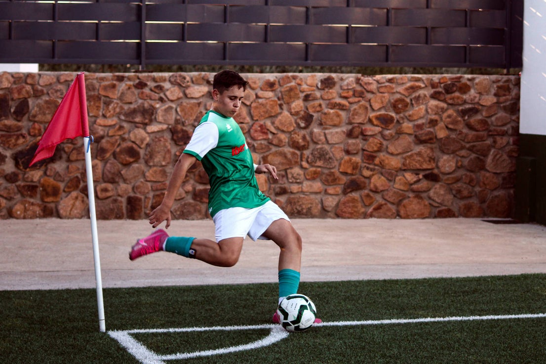 Fotos: Juveniles: Racing Valverdeño - San Roque