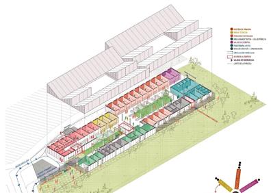Imagen secundaria 1 - Imágenes del proyecto