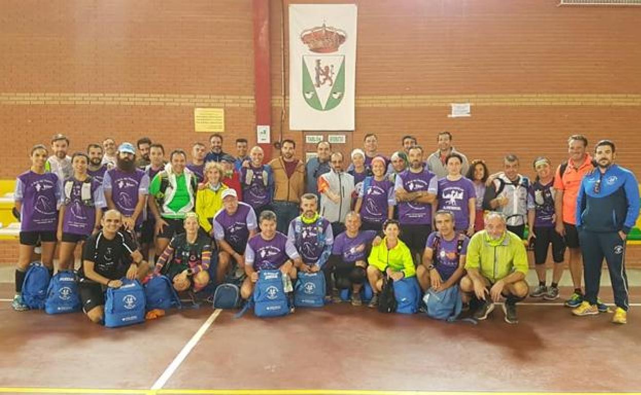 Rutas: Este sábado se celebra una nueva edición de la Ruta del Pestorejo