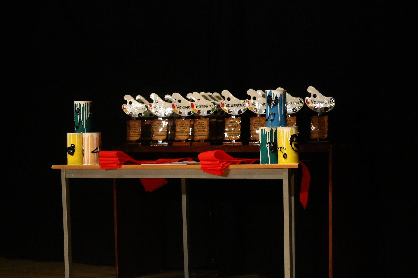 Fotos: ValverArtex 2022